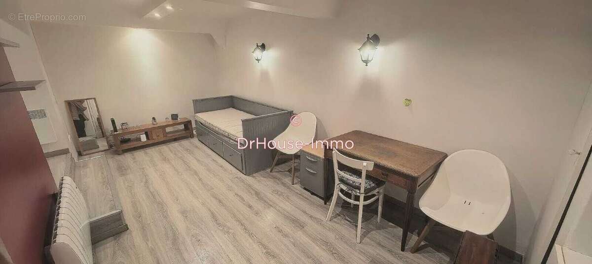 Appartement 32 m² à Chartres  - photo 39