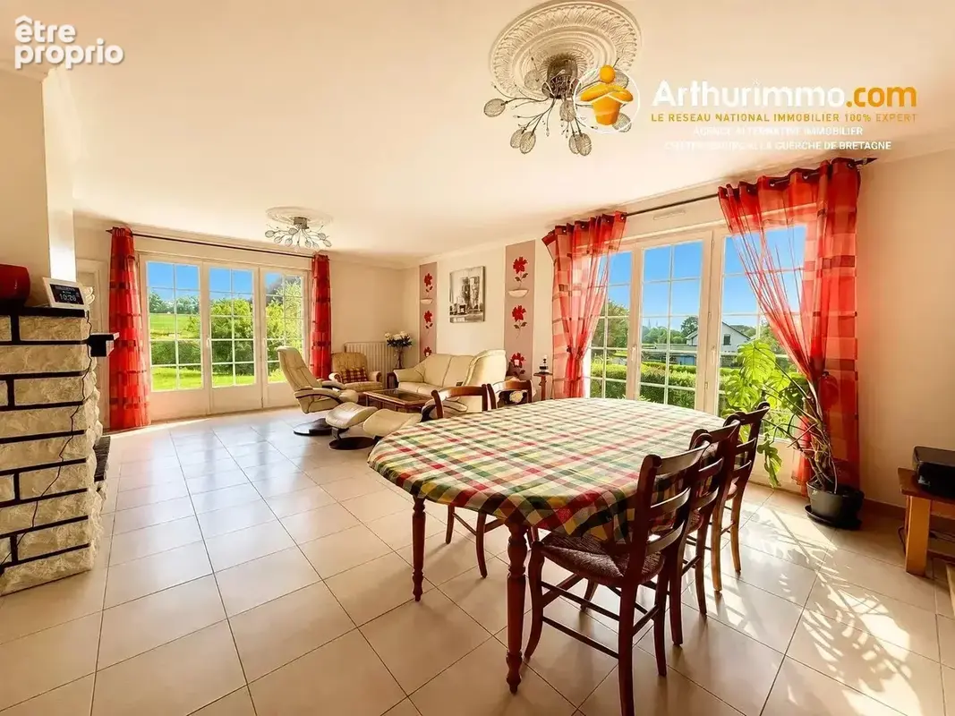 Vente Maison Vitre(35500) 390 000ï¿œ - photo 3