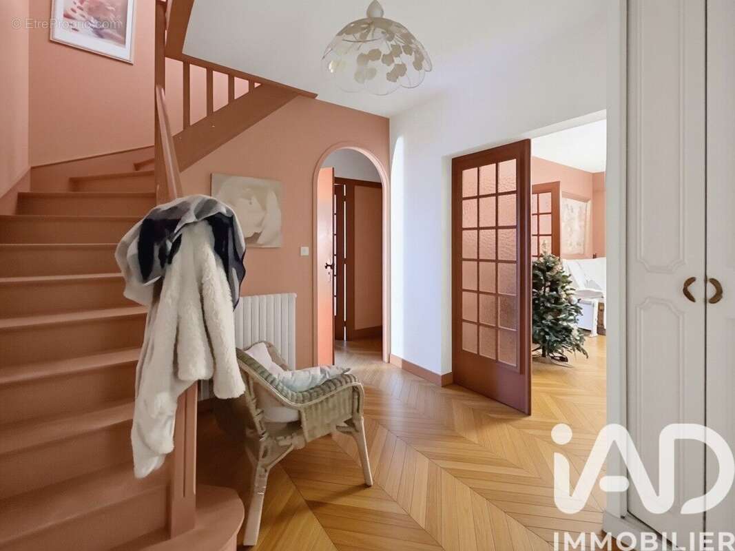 Photo 3 - Maison à BUCY-LE-LONG
