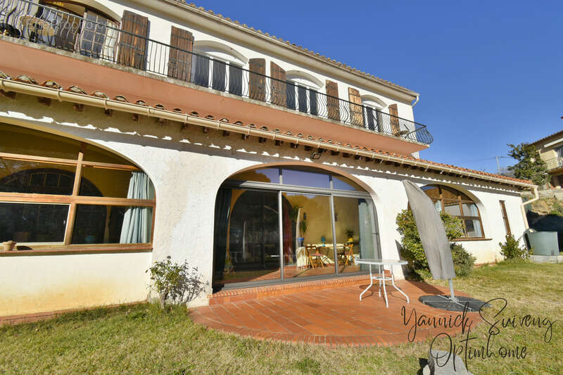 Maison à ARLES-SUR-TECH