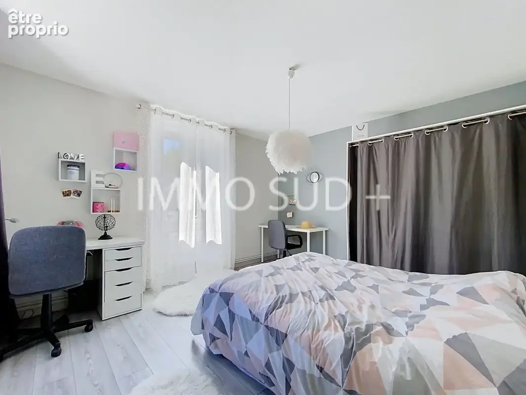 Maison individuelle - Saillant du Gua - photo 7