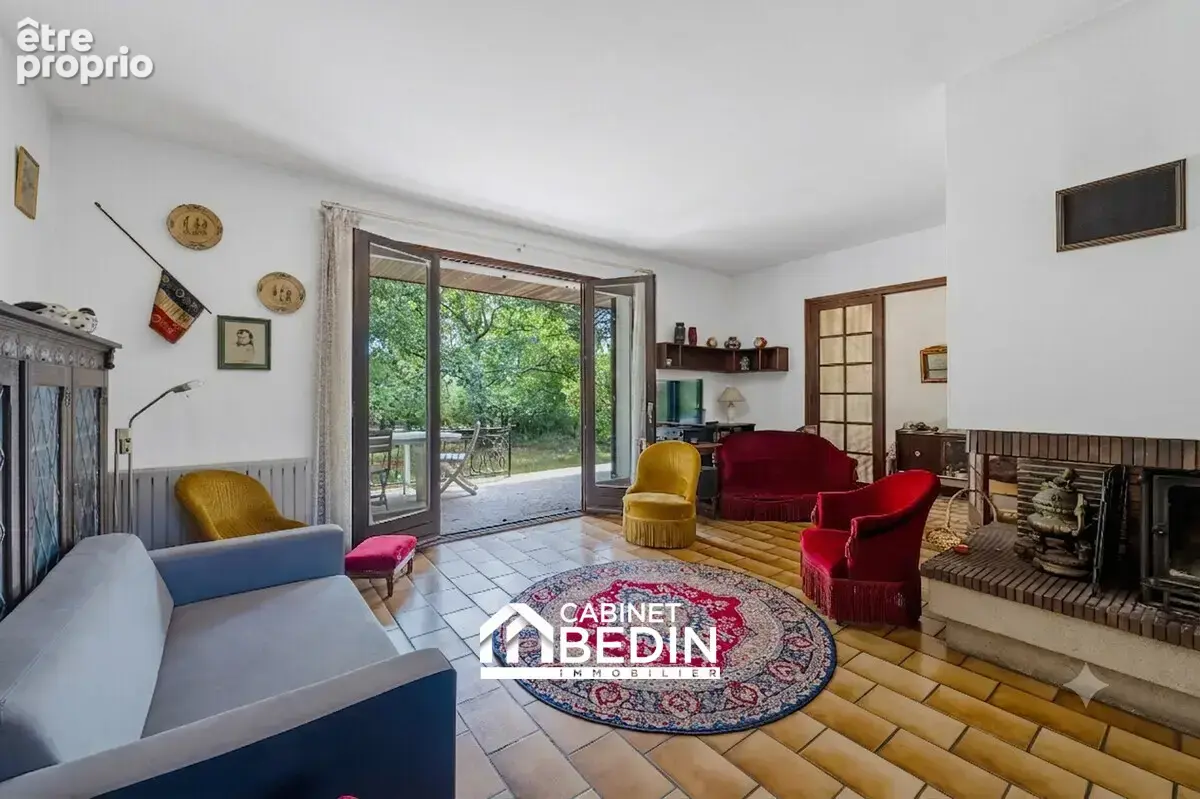 Maison 156 m² à Ares  - photo 6