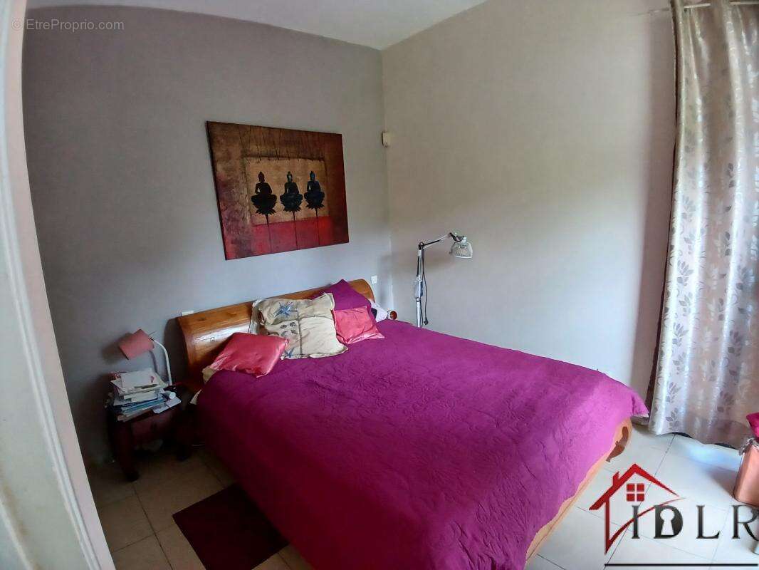 A vendre Charmante villa F4/5 de 133 m2 sur terrain arboré d - photo 12