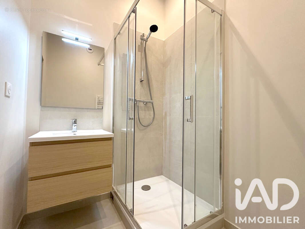 Photo 8 - Appartement à PARIS-1E