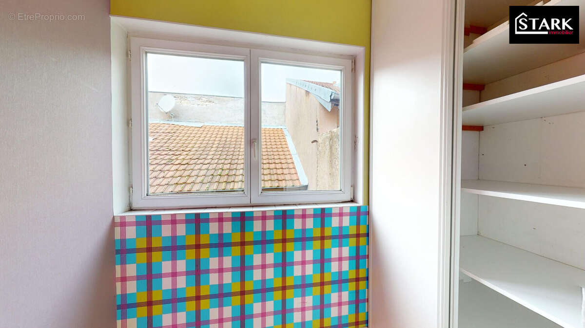 Appartement à BELFORT