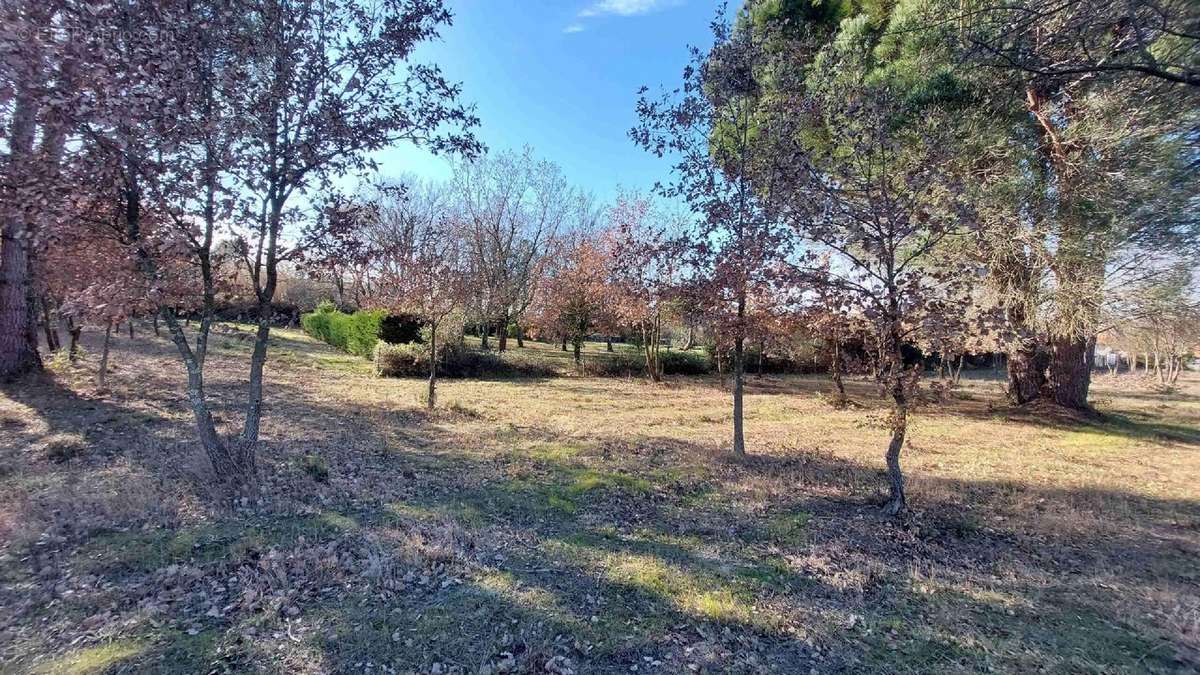 Terrain à MAUREILLAS-LAS-ILLAS