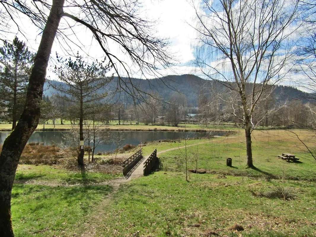 Appartement à CELLES-SUR-PLAINE