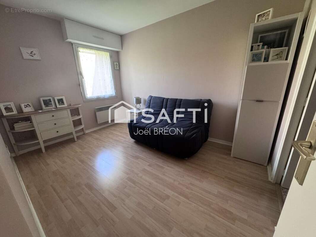 Photo 3 - Appartement à MONT-SAINT-AIGNAN