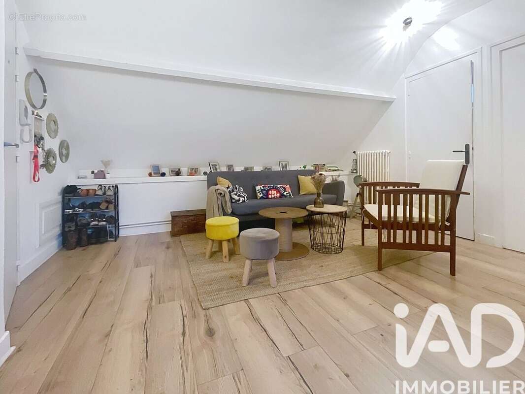 Photo 3 - Appartement à TOURS