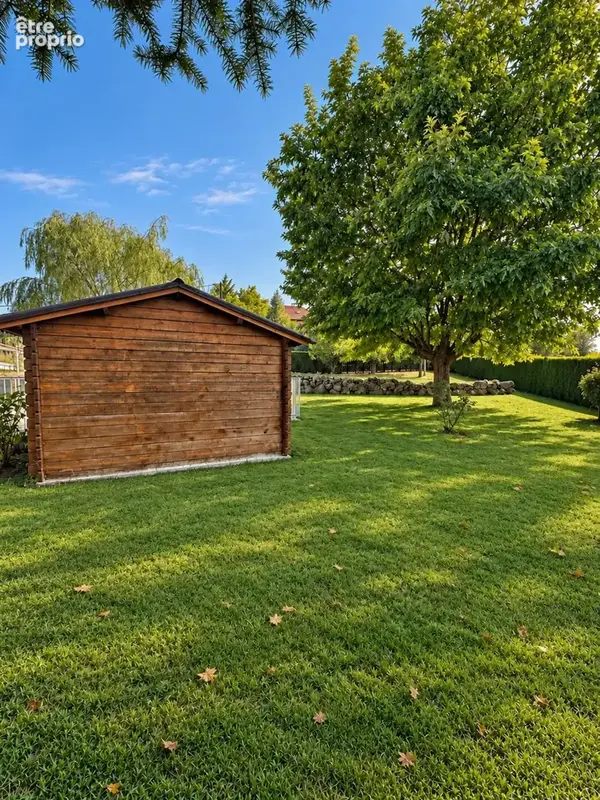 Maison à vendre 4 pièces JONGIEUX (73) - photo 5