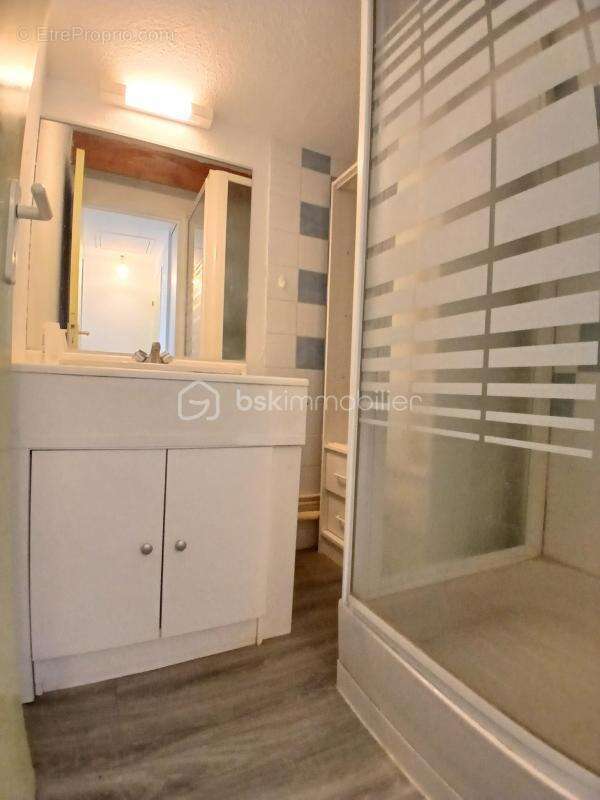 Appartement à LE GRAU-DU-ROI