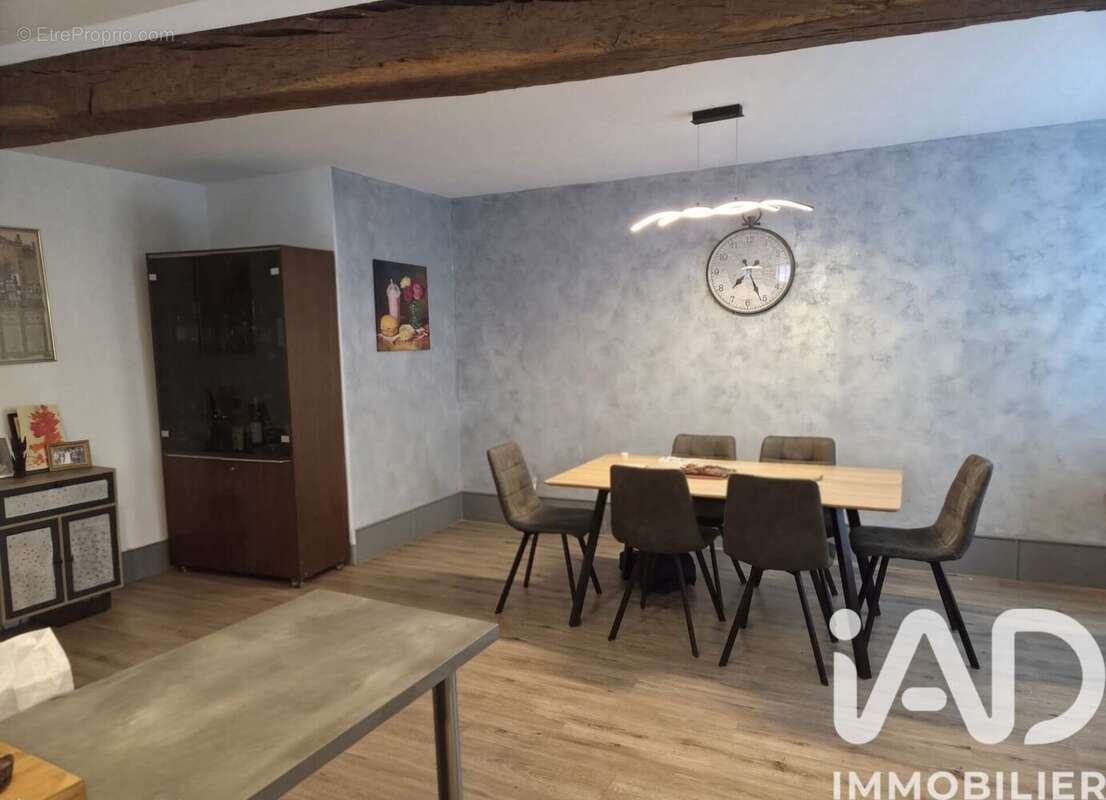 Maison 147 m² à Jaulgonne  - photo 4