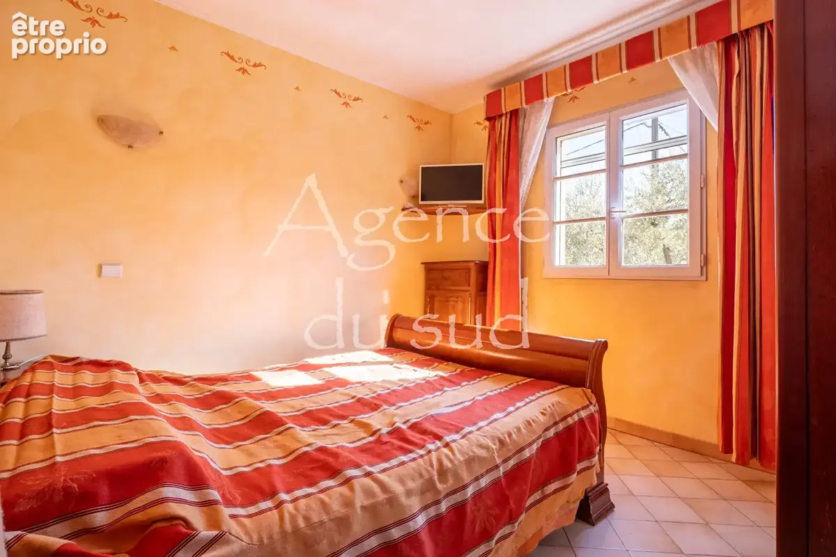 La jeannot - t4 98m² - 500 m² de terrain - photo 6