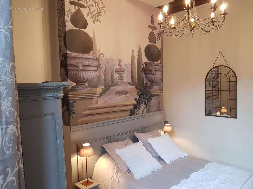 Appartement à TOURS