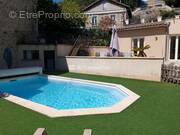 Maison à VALS-LES-BAINS