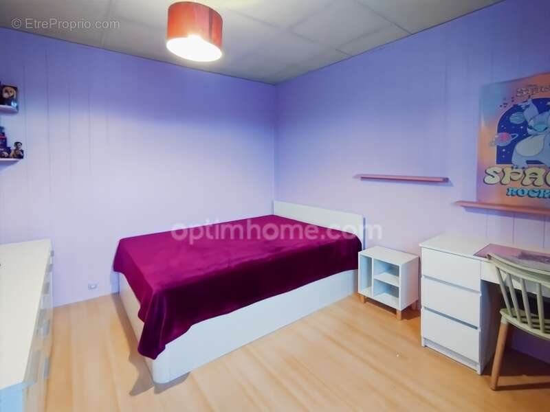 Maison à SAINT-QUENTIN