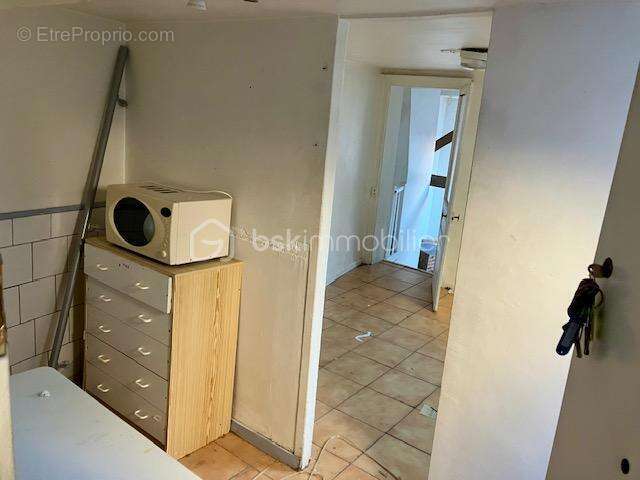 Appartement à BOULOGNE-SUR-MER