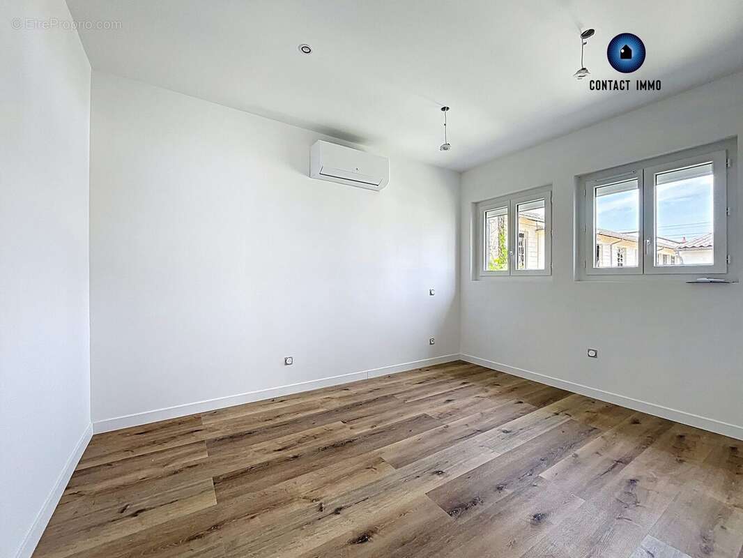 Maison à BRIVE-LA-GAILLARDE