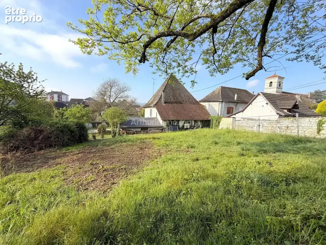 Vente Terrain (38630) 67 000ï¿œ - photo 2