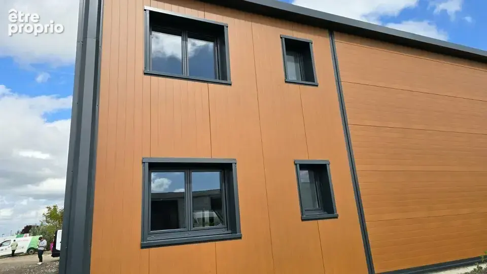 Bien immobilier à vendre à Bourg-Achard (27310) - photo 4