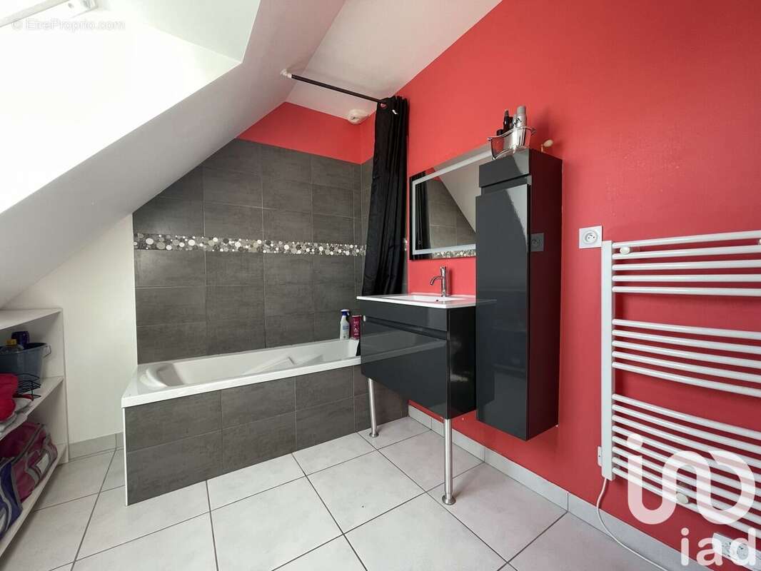 Photo 9 - Maison à PLOUHINEC