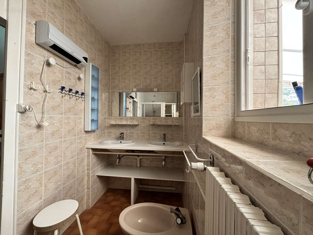 Maison à TONNAY-CHARENTE