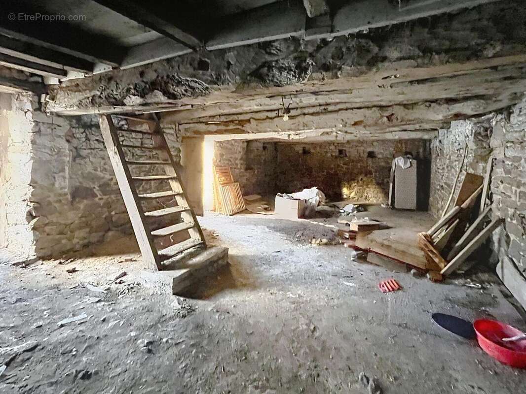 Photo 2 - Maison à LANDEVANT