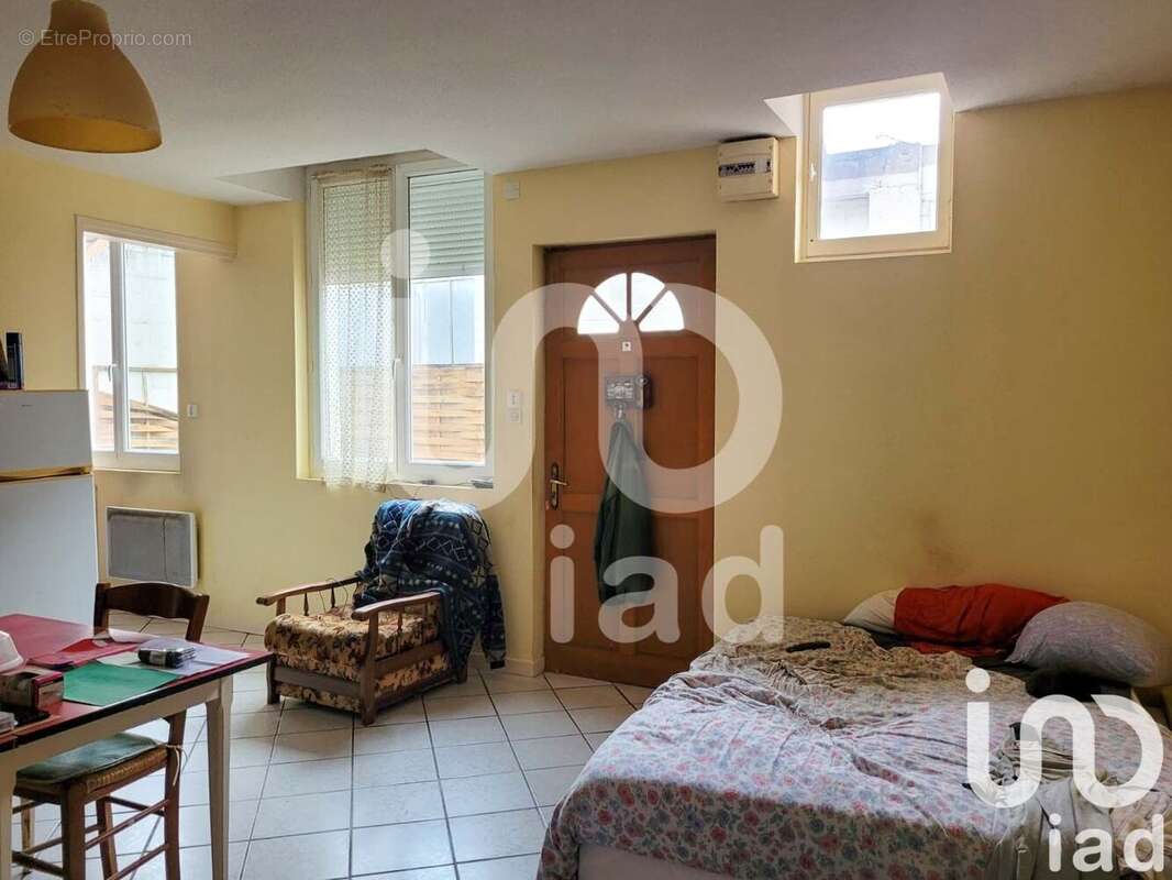 Photo 4 - Appartement à MONTLUCON