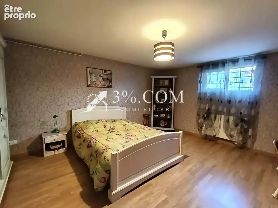 Maison sur la commune de CHANTEHEUX 54300 - photo 7