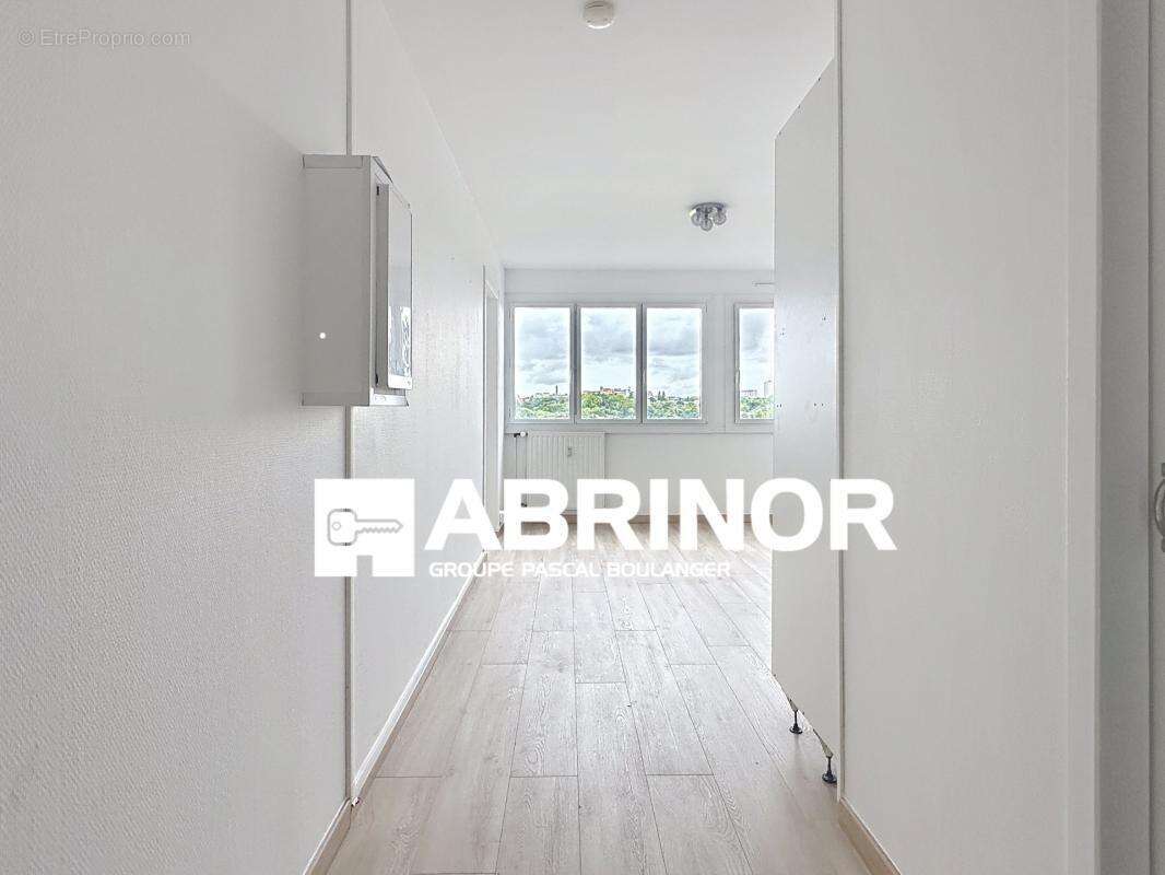 Appartement à AMIENS