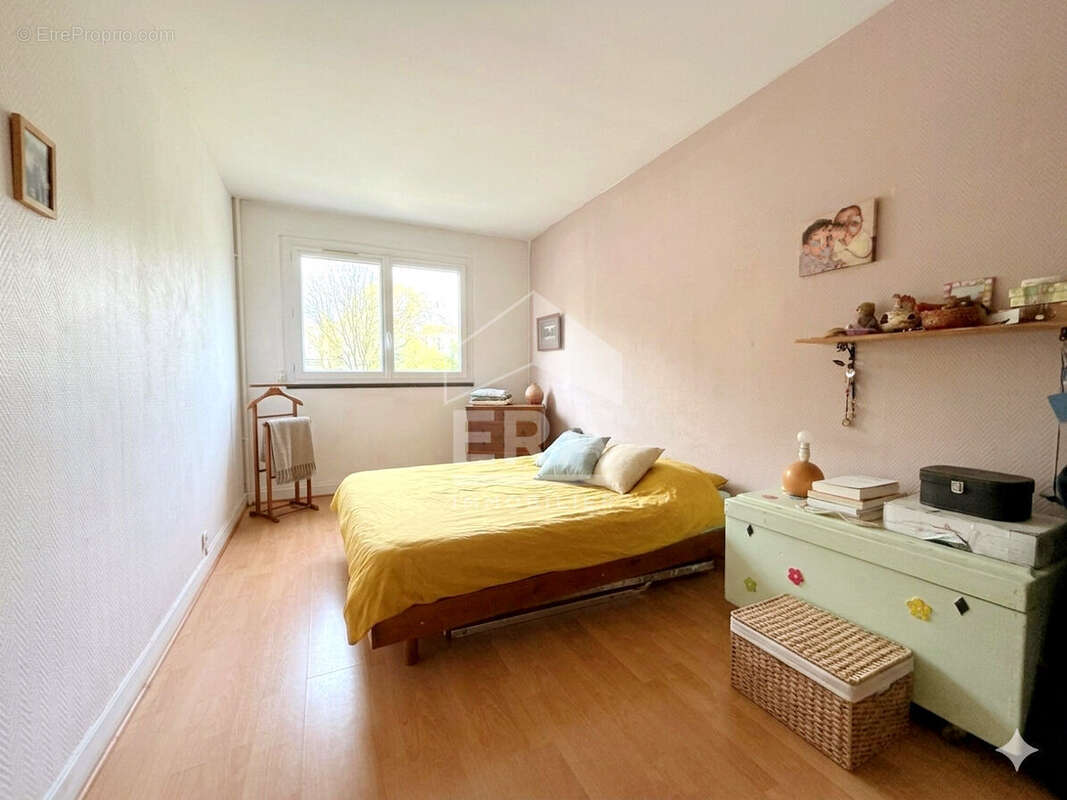 Appartement à SAINT-DENIS