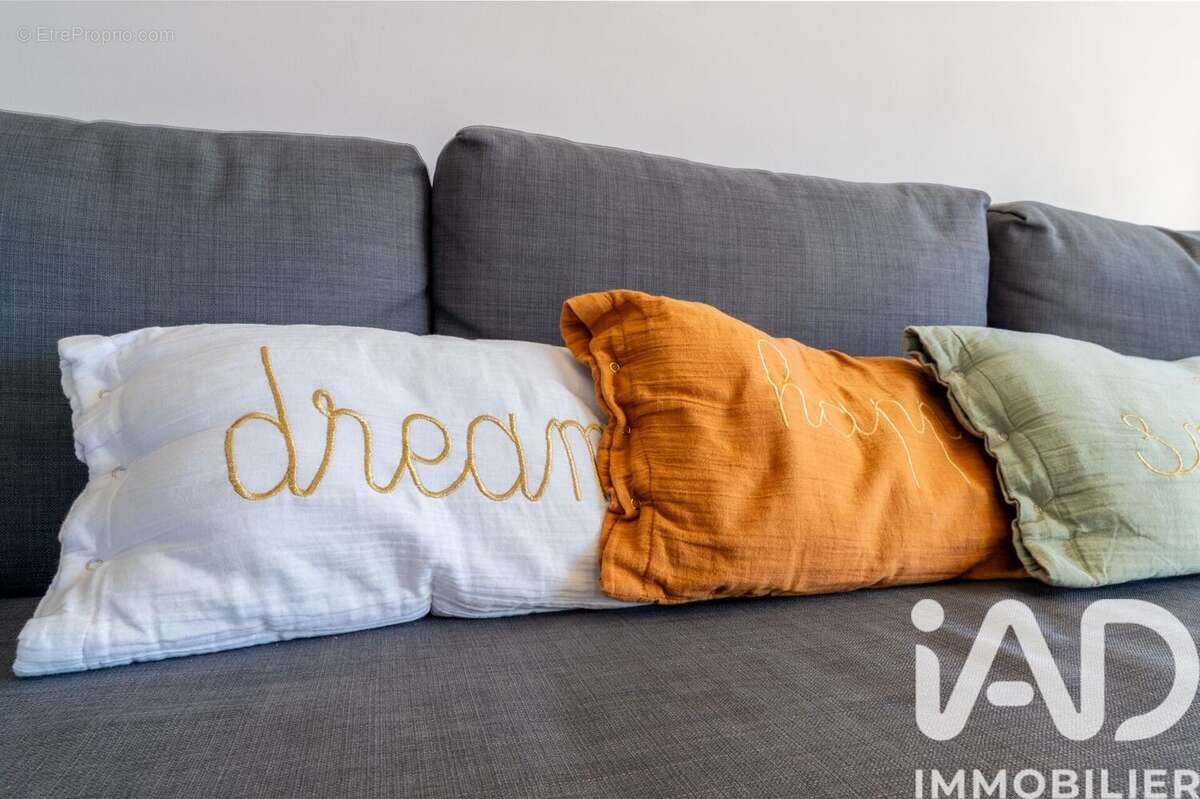 Photo 9 - Appartement à CARROS