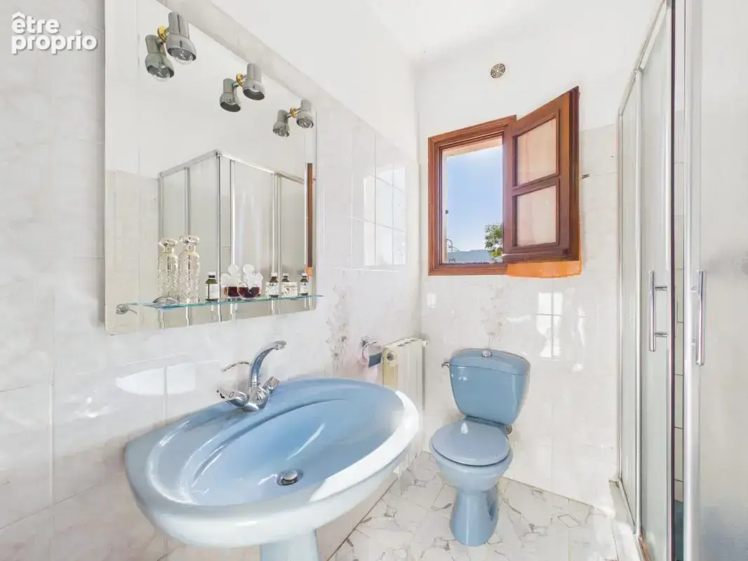 A vendre villa f4/5 avec piscine a afa - photo 17