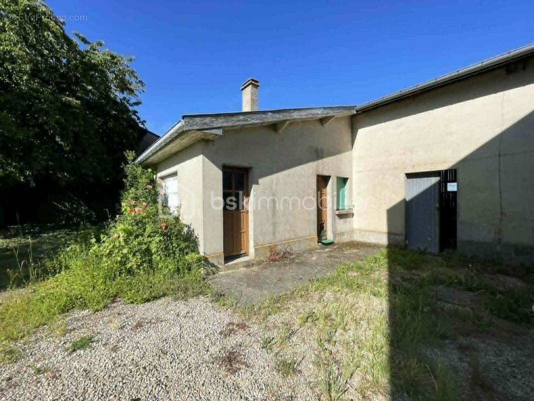 Ensemble immobilier – Giffaumont-Champaubert - Lac Du Der - photo 11