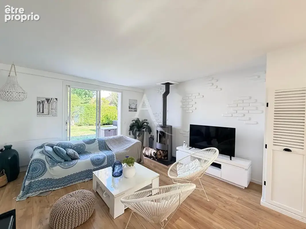 Maison Gif Sur Yvette - photo 3