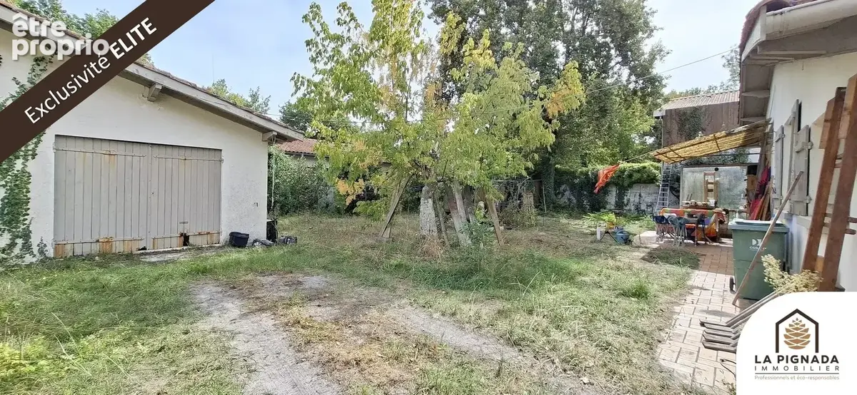 Maison 5 pièces 80 m² à vendre à Andernos-Les-Bains (33510) - photo 6