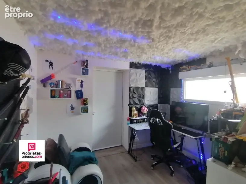 MORTEAUX-COULIBOEUF (14620) Maison 7 pièces, 4 chambres , 200 m2 environ , PRIX 336 000 euros , honoraires 5% à la charge de l'a - photo 17