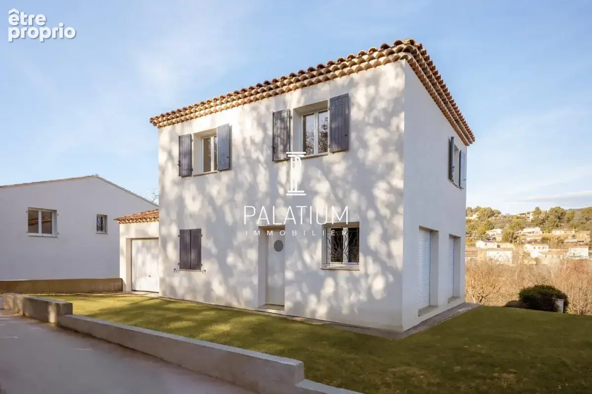 Maison T4 Neuve à Manosque - photo 5