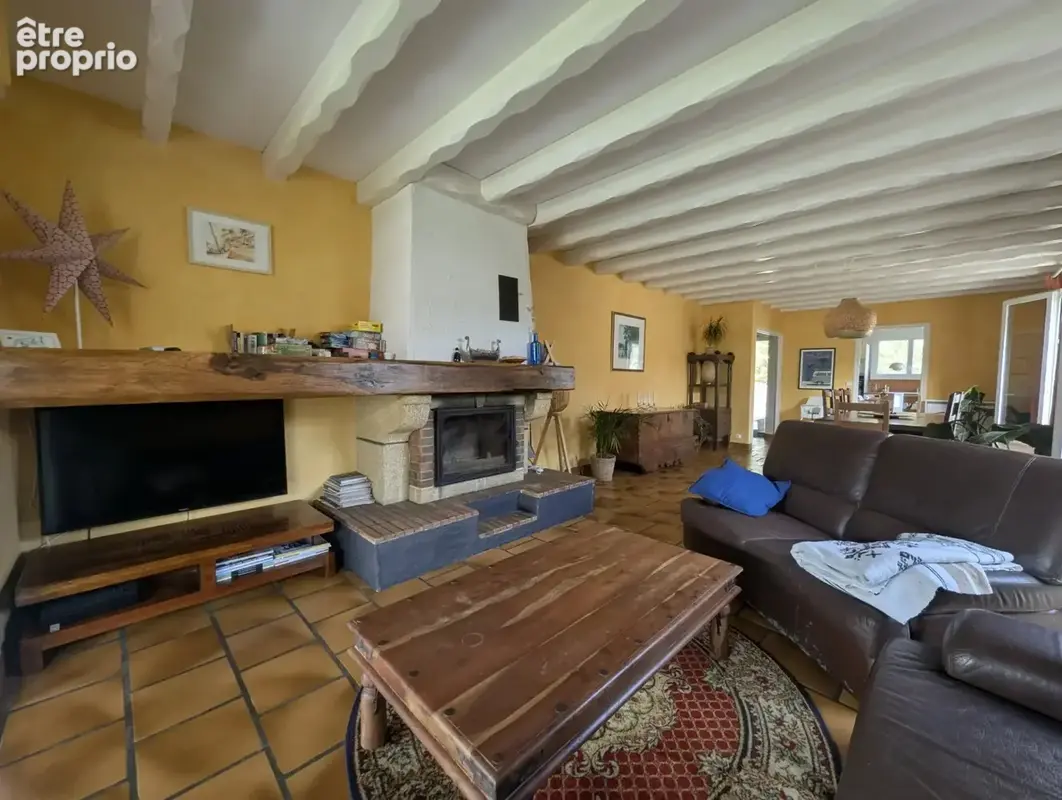 Villa dans un cadre d'exception - photo 3
