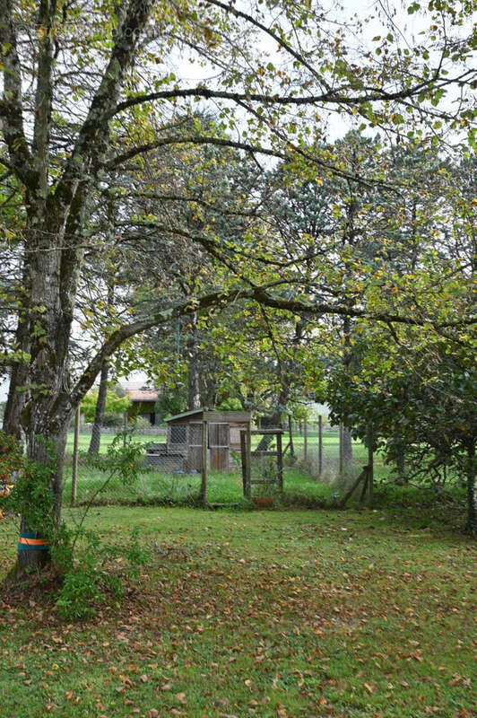 Maison à BAGAT-EN-QUERCY