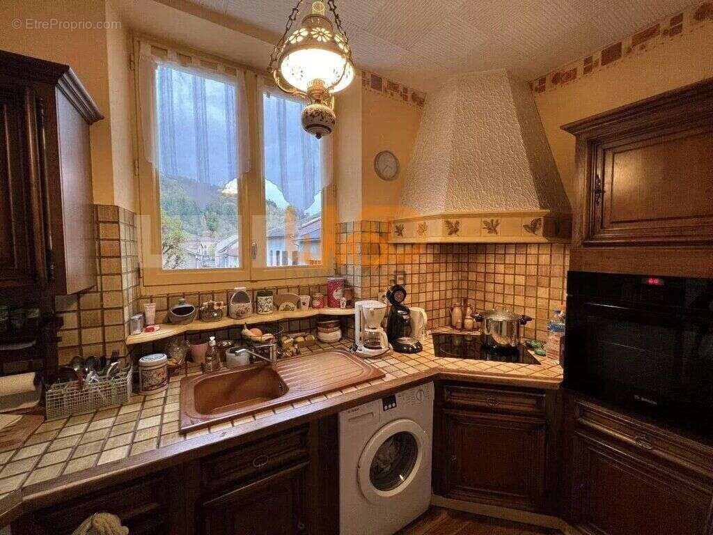 Maison DE Caractere Aubin Aveyron - photo 7