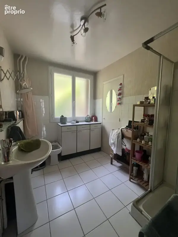 Maison 7 pièces AURILLAC 15000 avec magnifique vue - photo 13