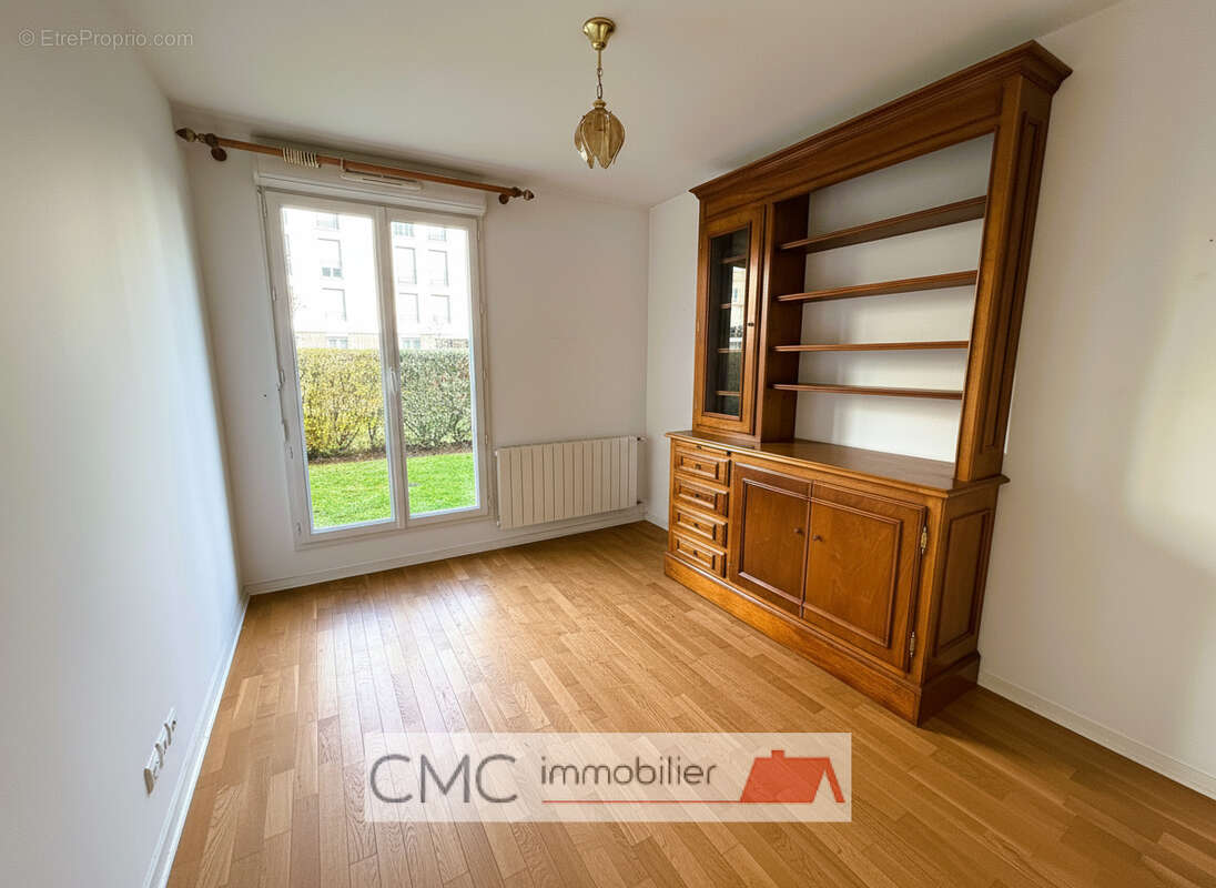 Appartement à LUCE