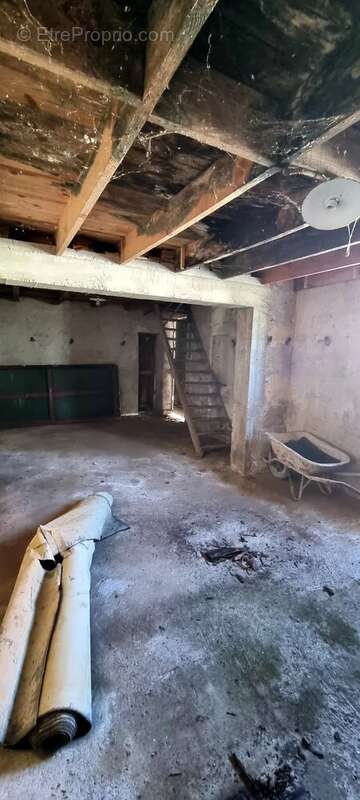 Maison à LAMONZIE-SAINT-MARTIN