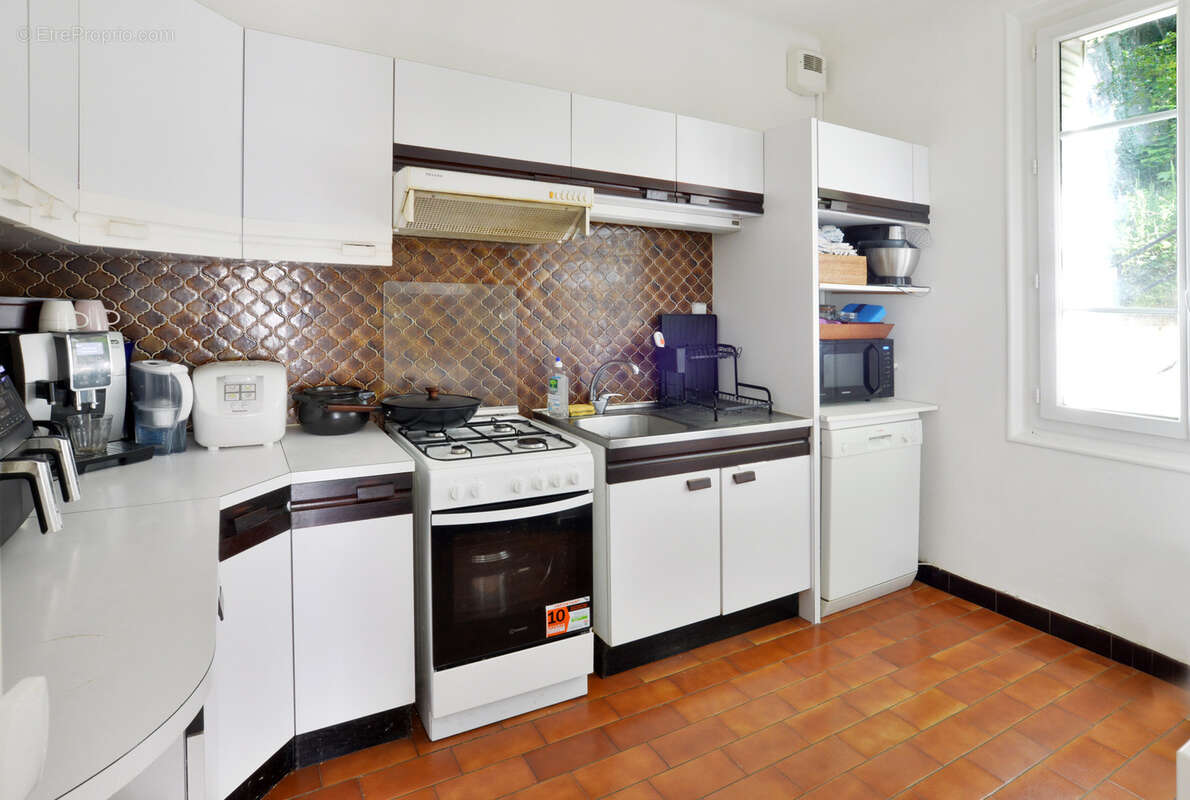 Maison à VILLENEUVE-SAINT-GEORGES