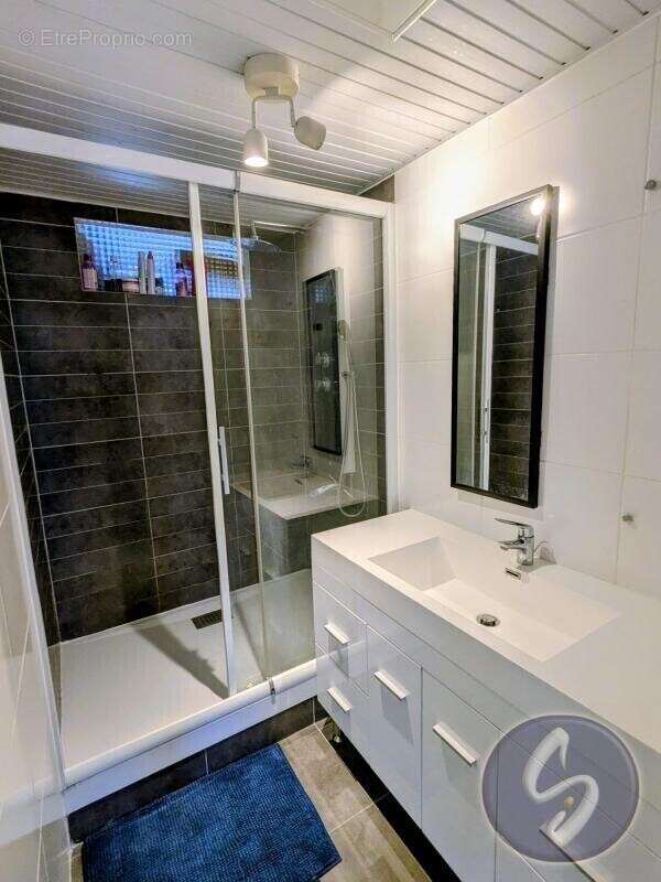Appartement à ORVAULT