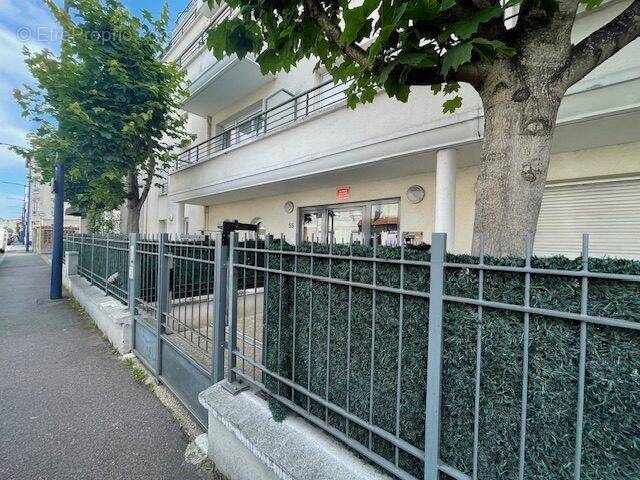 Appartement à DRANCY