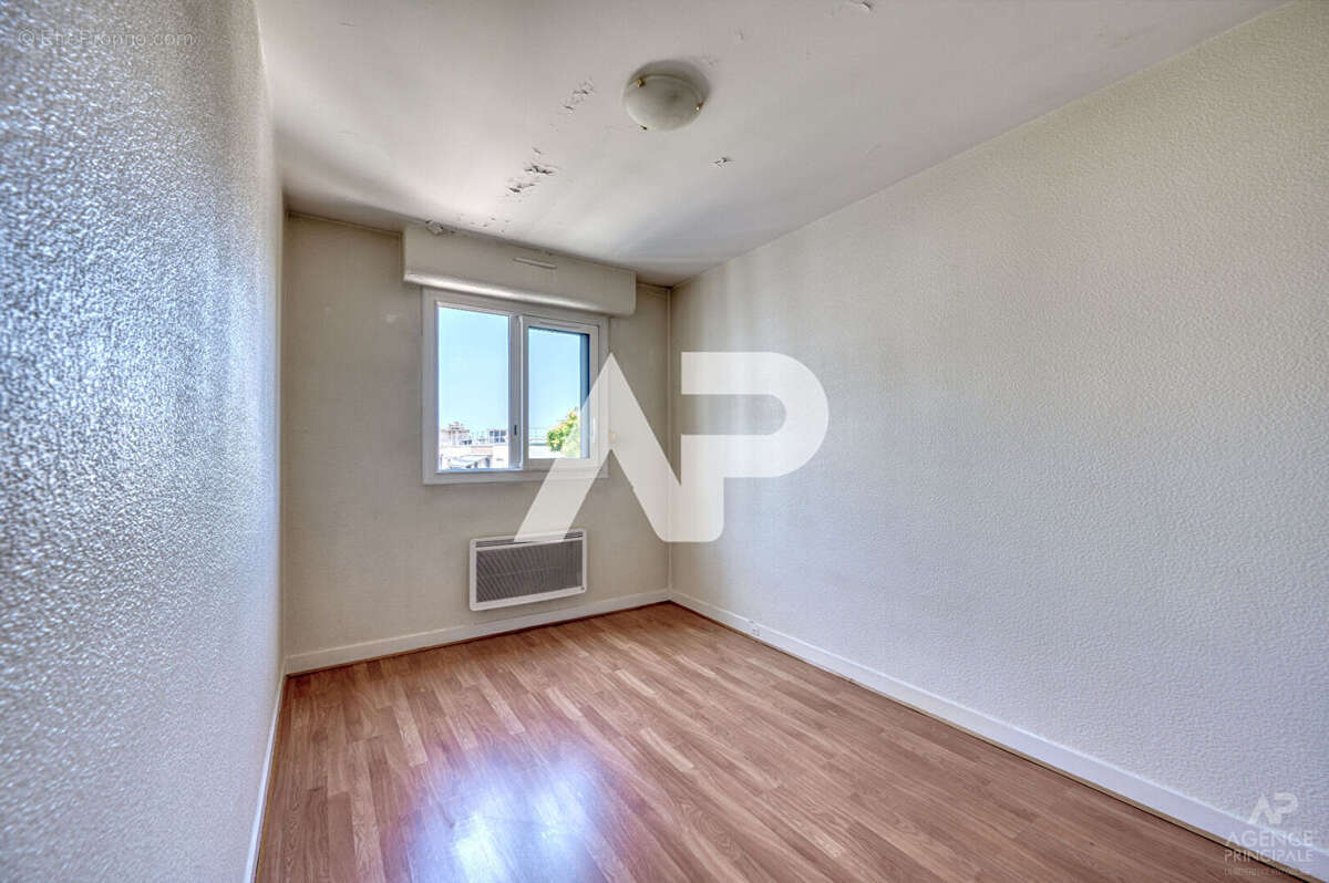 Appartement à RUEIL-MALMAISON