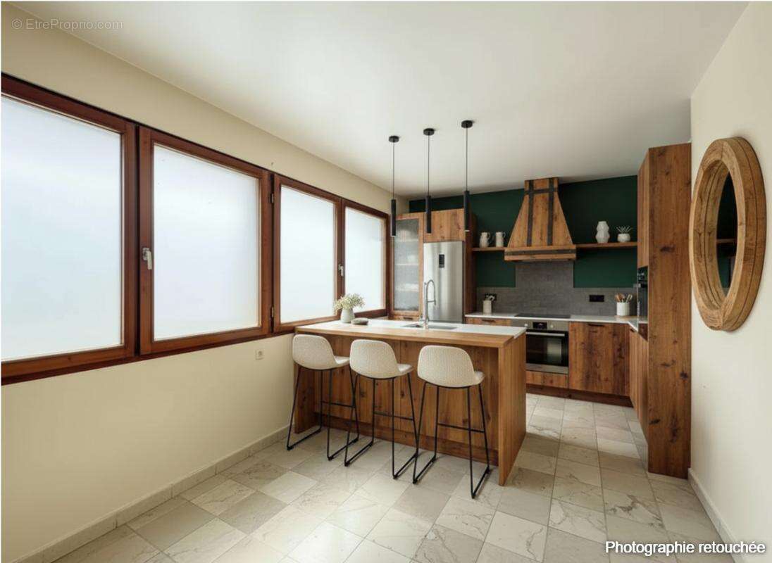 Maison Romagnat 6 pièce(s) 190 m2 - photo 8
