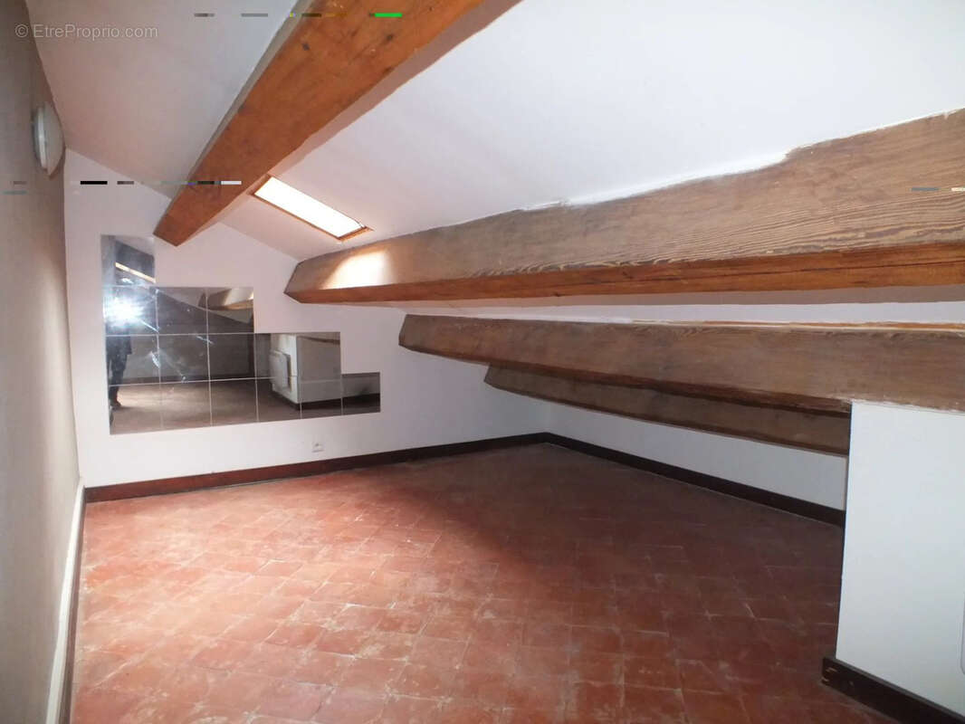 Appartement à ROUSSET